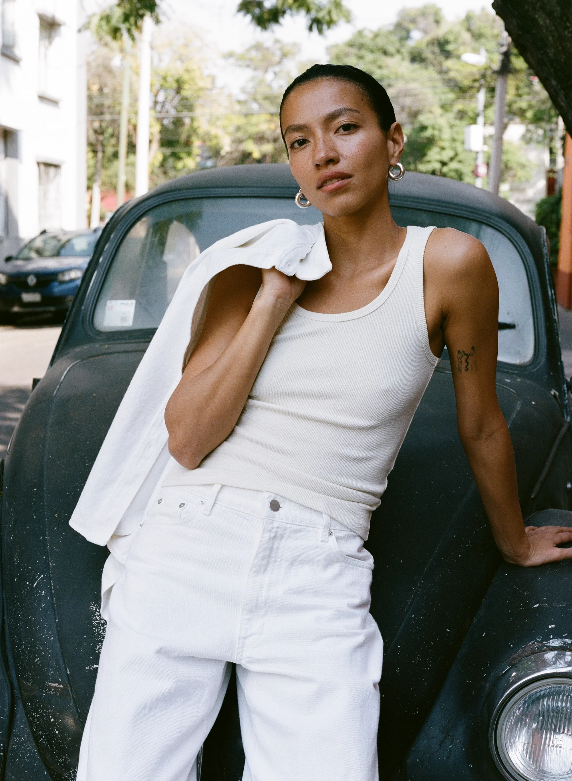 Elevated Ease for Everyday Living